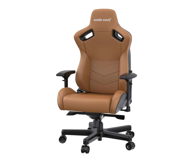 Anda Seat Kaiser 2 XL Brown - 1473890 - zdjęcie 3